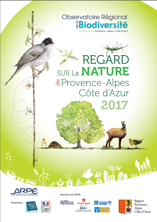 rencontres naturalistes paca