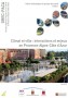 Les enjeux du climat et du changement climatique sur le milieu urbain