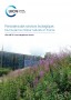 Panorama des services écologiques fournis par les milieux naturels en France - volume 2.3 les écosystèmes urbains