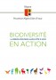 Biodiversité: la Région Provence-Alpes Côte d'Azur en action