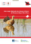 Liste rouge régionale des oiseaux nicheurs de PACA