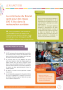 Le Rouret - Mise en place d’une cantine 100% bio