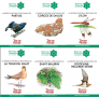  Réserves naturelles régionales de Provence-Alpes Côte d’Azur