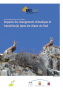 Impacts du changement climatique et transition(s) dans les Alpes du Sud
