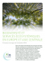 Biodiversité et services écosytémiques en Europe et Asie centrale