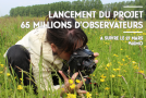 65 millions d’observateurs