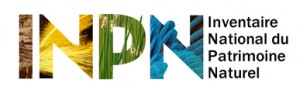 Inventaire National du Patrimoine Naturel INPN
