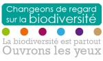 Webzine Changeons de regard sur la biodiversité